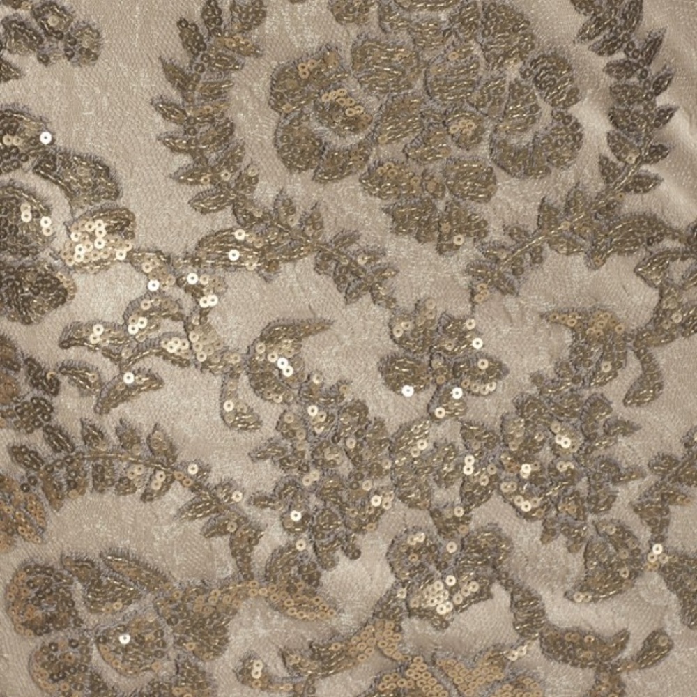 Tadashi Shoji Sequin Sheath Dress